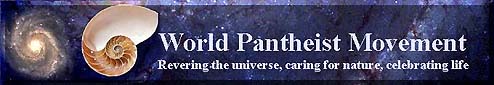 World Pantheist Movement
